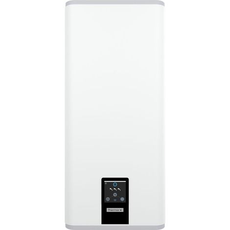 TEN – Chauffe-eau plat multiposition 65L – Classe énergétique B – Puissance 2250W – Dimensions 1090x490x300mm – Connecté WiFi (1/4)
