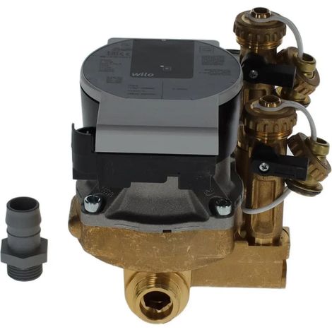 BOSCH Station solaire, 8737711859