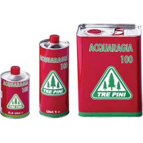 4PZ ACQUARAGIA NORMALE - lt.5
