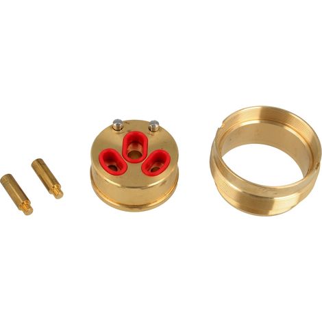 heinrichschulte Kartuschenverlängerung 20 mm Z000261-00000 (1/3)
