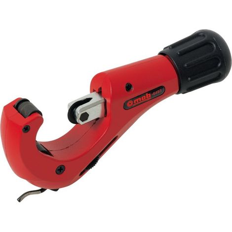 Coupe-tube Télescopique - capacité 3 à 42 mm - Coupe rapide et nette - Adapté aux tubes en Inox - MOB (1/4)