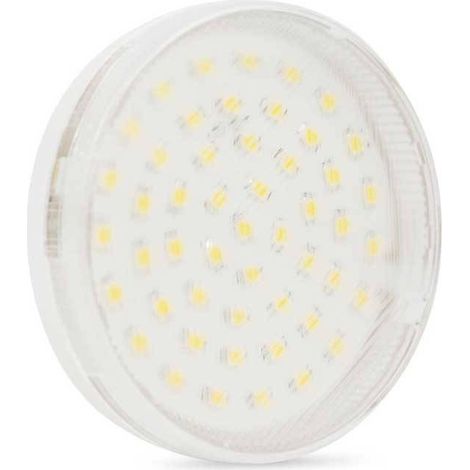 Ampoule LED GX53 CCT - 3W - 120° - 350lm (1/5)