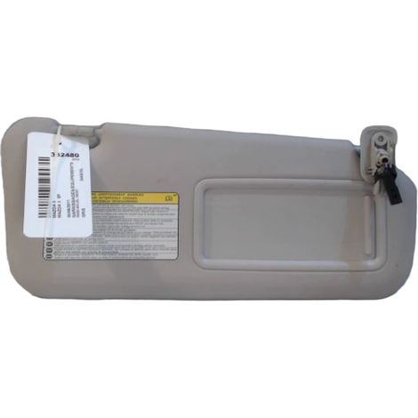 Pare-soleil D MAZDA MAZDA 3  5p [PRODUIT D'OCCASION]♻️ bdc56927075 (1/2)