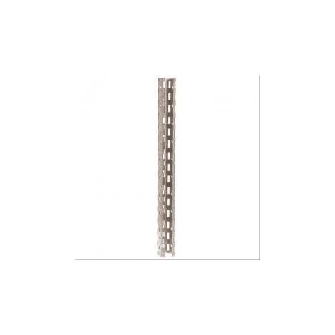 Rail de supportage L=500mm Gewiss
