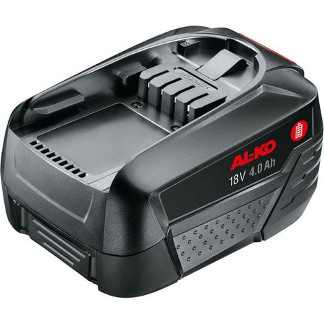 Batería de ion litio de 18V 40 AH B75 Li BO FLEX