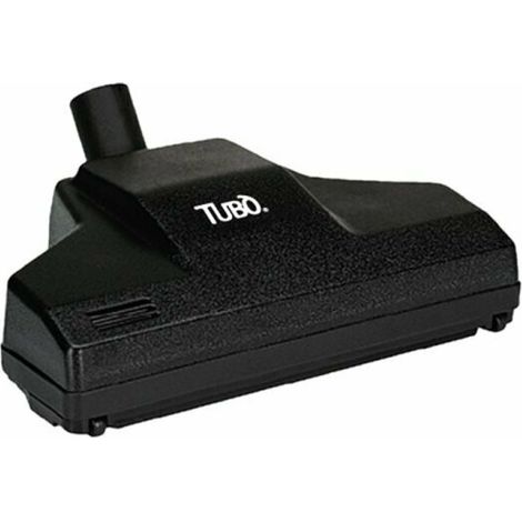 Spazzola ø 32 turbo battitappeto moquette cm 28, con ruote AP351 - - AERTECNICA - -