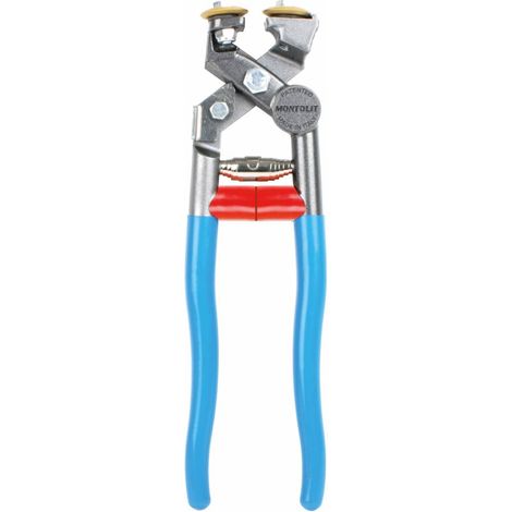 Montolit tenaille pour carrelage mod.33w