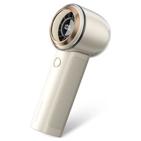 Ventilador de Mano Vention PBAN0/ 4 velocidades