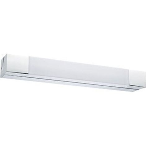 Quasar lampe chrome 44 cm LED salle de bain (1/3)