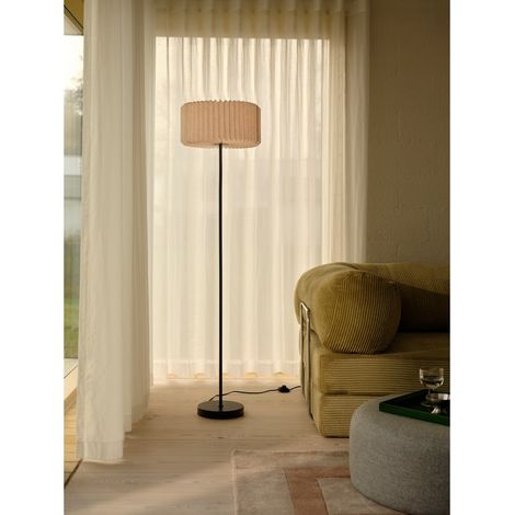 Lampe de table scandinave Vivienne Ø 40cm - 2612284003 (1/3)