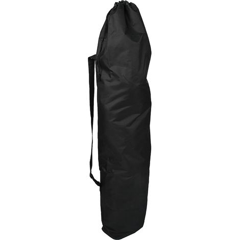 Sac de Transport à Dos - Sac Longboard - 120 x 38 cm - Tissu Oxford 600D Imperméable - Pour Planche à Roulettes et Longboard Jusqu’à 47 Pouces - 1 Pièce