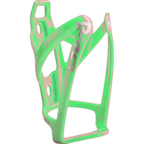 Porte-Bidon Vélo - En Polycarbonate - Compatible Cadre Standard et Oversize - Pour Vélo Route VTT Vélo Hybride et Électrique - 1 Pièce (1/5)
