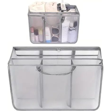 Organisateur De Sac De Plage - Séparateur pour Sac de Plage - Séparateur De (1/5)
