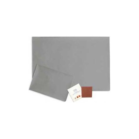 Planenreparaturset 45x32cm GRAU
