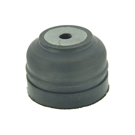 Silent Bloc Adapter für Stihl Modelle 064, 066, Ms640, Ms650, Ms660, Ts700, Ts800 – Lochdurchmesser 6,2 mm. Originalnummer: 1122-79