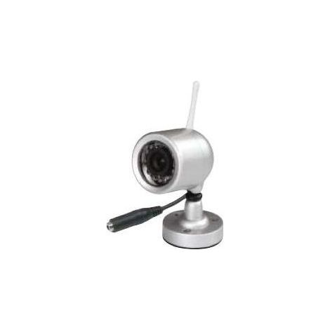 Melchioni Family GP-812D Telecamere Wireless da Esterno