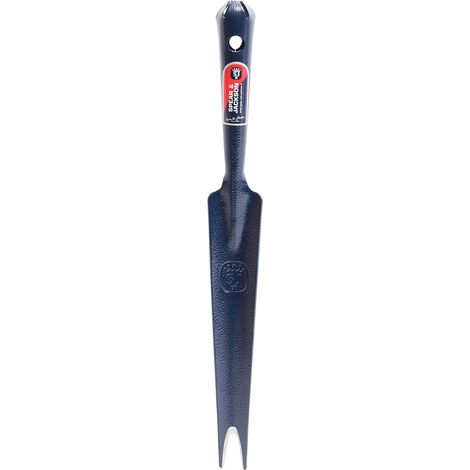 Spear & Jackson 50045 - Coltello diserbante affilato, tutto in acciaio