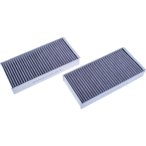 Filtro abitacolo M111037K Denckermann