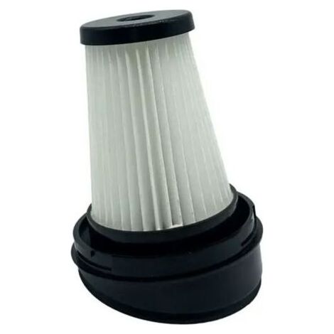 2 Filtre de Remplacement pour Rowenta Aspirateur Balais X-Pert 160 RH72xxx ZR005202 thsinde (1/5)