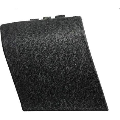 Cache-crochet de remorquage de pare-chocs arrière 2538850700 pour Mercedes-Benz GLC W253 2016-2019 (1/5)
