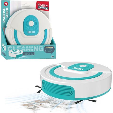 Aspirapolvere Rumba PER bambini 5589 (1/4)