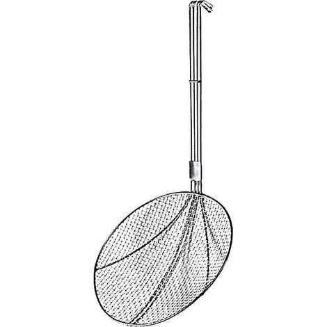 Der neue 1-teilige Sieb-Schaumfilter