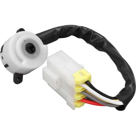 Interrupteur de démarreur d'allumage, pièce de rechange automobile 487502 M000 pour Altima 1993-1997 (1/5)
