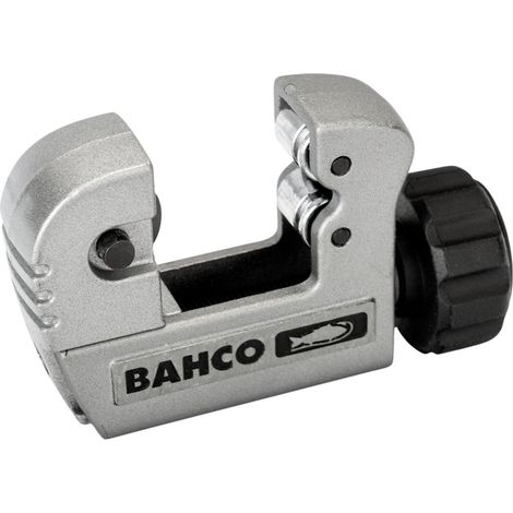Bahco Rohrschneider, 3 bis 28 mm