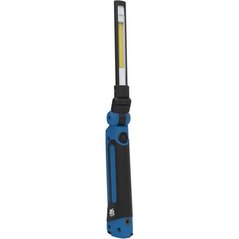 Schwabe Arbeitsleuchte EVO 8 COB-LED  Akku-Slim, 2 stufig schaltbar