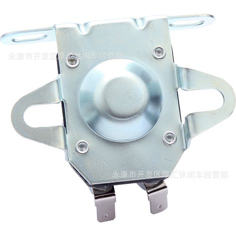 Applicable to John Deere AM130365 AM132990 AM133094 GY00185 starting relays (1/4)