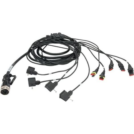 Connection cable Bravo180S 2 ARAG 467185203100