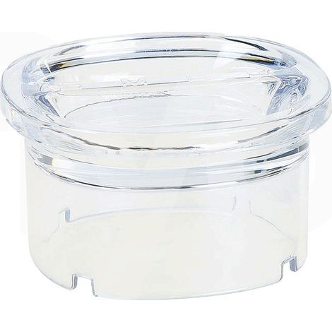 Tazza dosatrice originale - Robot da cucina e Cuocitutto - SMEG - 4350518