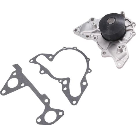 Pompe à eau de refroidissement moteur 25100-39802 pour Hyundai Terracan, Kia Soul, Spectra et Sportage (2001-2011) (1/5)