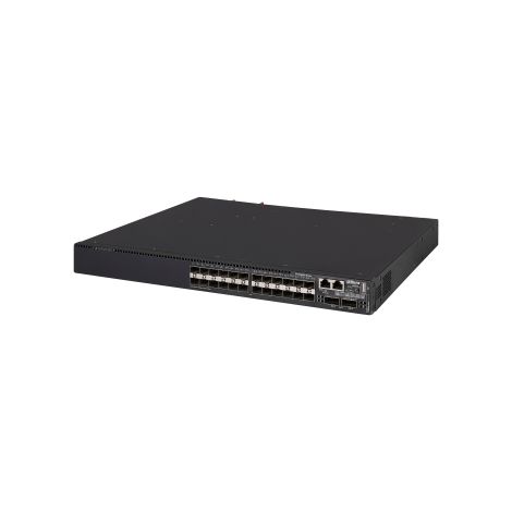 S6500-48XF2QF-V2 - Switch de agregación L3 administrado de 48 puertos y 10 G