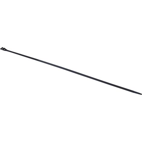 Lot de 100 colliers de 9mm longueur 760mm 6827610 MICHAUD BC124