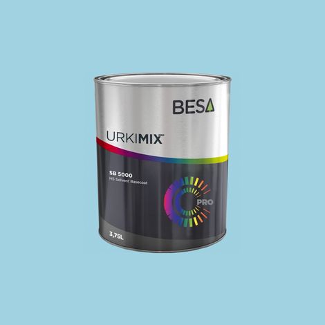 Pot de Peinture Polyuréthane / bi composant RAL Design 230 80 20 Brillant - 20kg