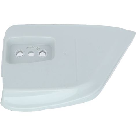 Couvercle de pignon d'embrayage du levier de frein pour tronçonneuse STIHL MS251, accessoire de frein de chaîne 1143 648 0401 (1/5)