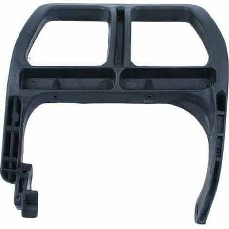 Impugnatura per motosega Stihl 017 018 Ms170 Ms180 Ms 170 180 1130 792 9100 Protezione per la mano e freno catena (1/4)
