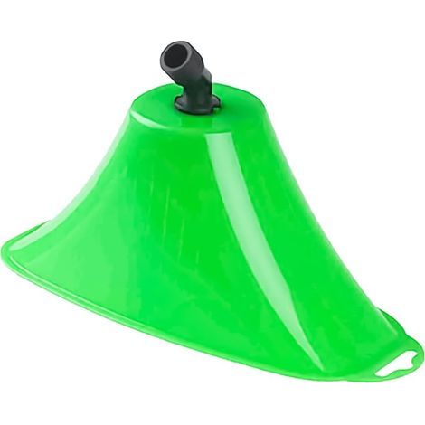 23.5 cm Female Herbicide Hood (1/3)