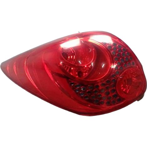 Feu Arriere Gauche  PEUGEOT 207 [PRODUIT D'OCCASION]♻️6350ct