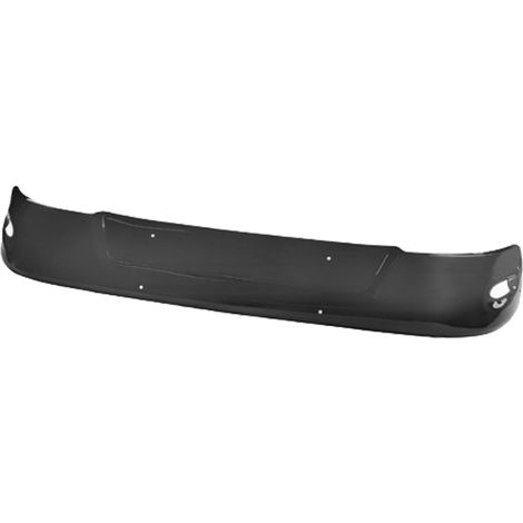 VISIERA PARASOLE - IVECO - Eurocargo Tector MY2008 75-120 - 504061726 - 504067744 (1/5)