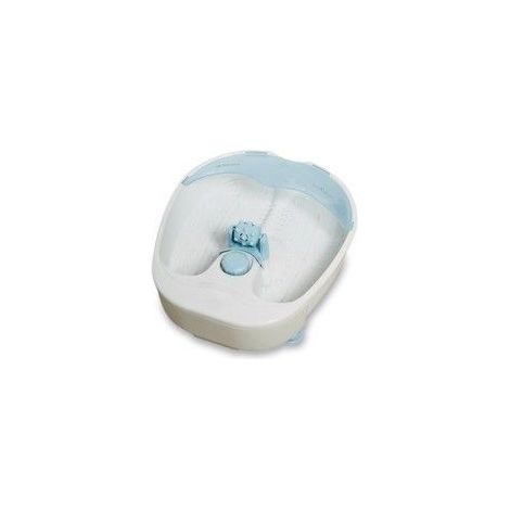 Hidromasaje ORBEGOZO DP 2800 Masaje, REF 15099, Azul, Blanco