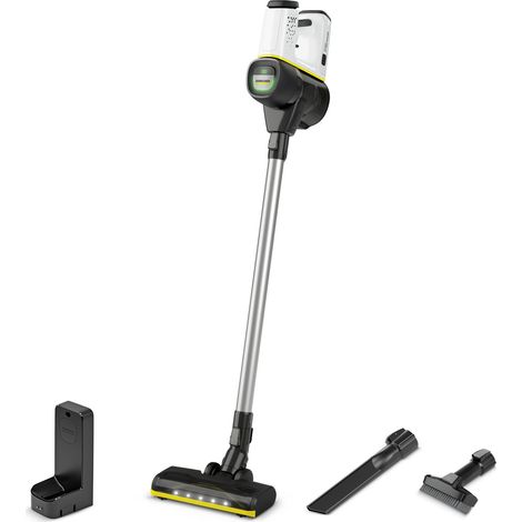 KARCHER Aspirapolvere senza fili VC 6 Cordless ourFamily (1/5)