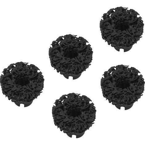 Sealey VS8005A Stud Hub Replacement Pads for VS8005 - Pack of 5