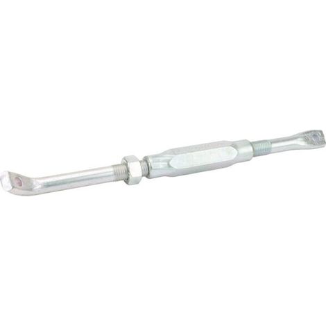 Supp.versoio M24x450-55 LEMKEN 5670403