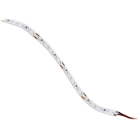 Tira LED Strip 72W Blanco Neutro - 4000K IP20 6317LM para Interior de Techo, Pared en Cocina, Oficina, Sala de Estar