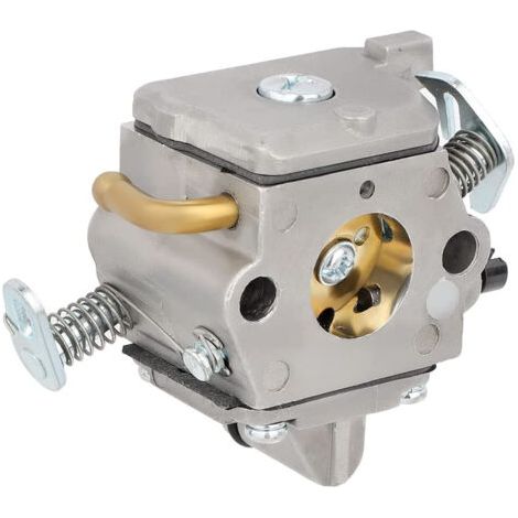 Carburateur pour STIHL MS170 MS180 017 018 Carburateur pour STIHL MS170 MS180 017 018 Pièces de tronçonneuse tondeuse à gazon Carburateur (1/5)