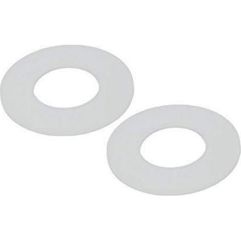 Rondelle De Chasse - 63 X 32 X 3 Mm - Pour Chasse D Eau - Lot De 2