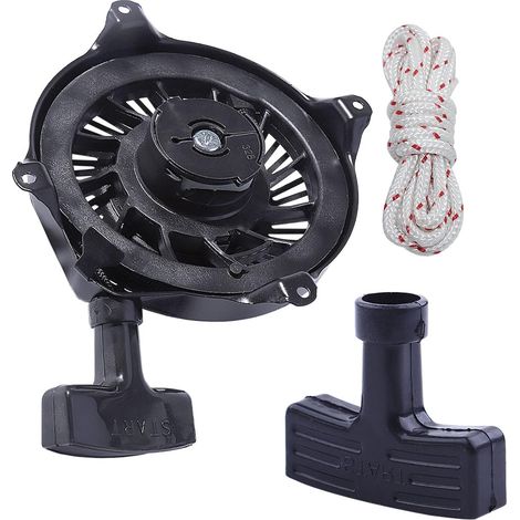 497830 Recoil Rewind Pull Starter for 133202 133212 133232 133237 135202 135212 135232 135237 135252 135292 135297 135702 Engine (1/5)