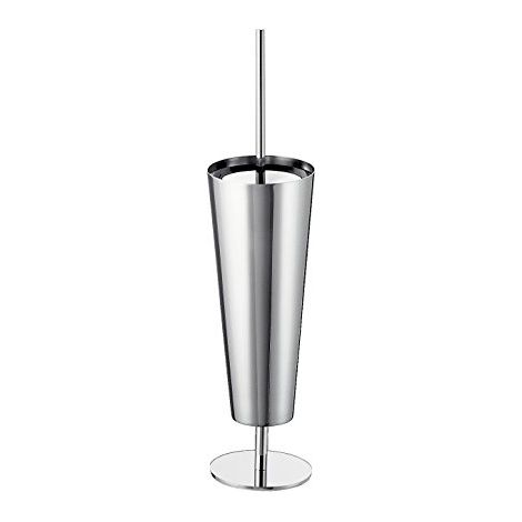 Hansgrohe Axor Starck porta scopino WC versione in piedi - 40840000 (1/3)